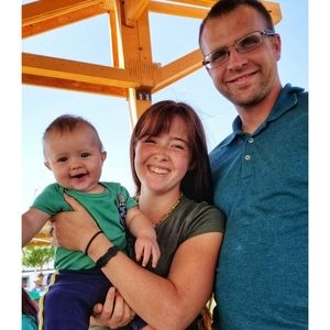 Meet your Posher, Siobhán